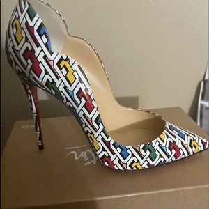 Christian Louboutin Collectors